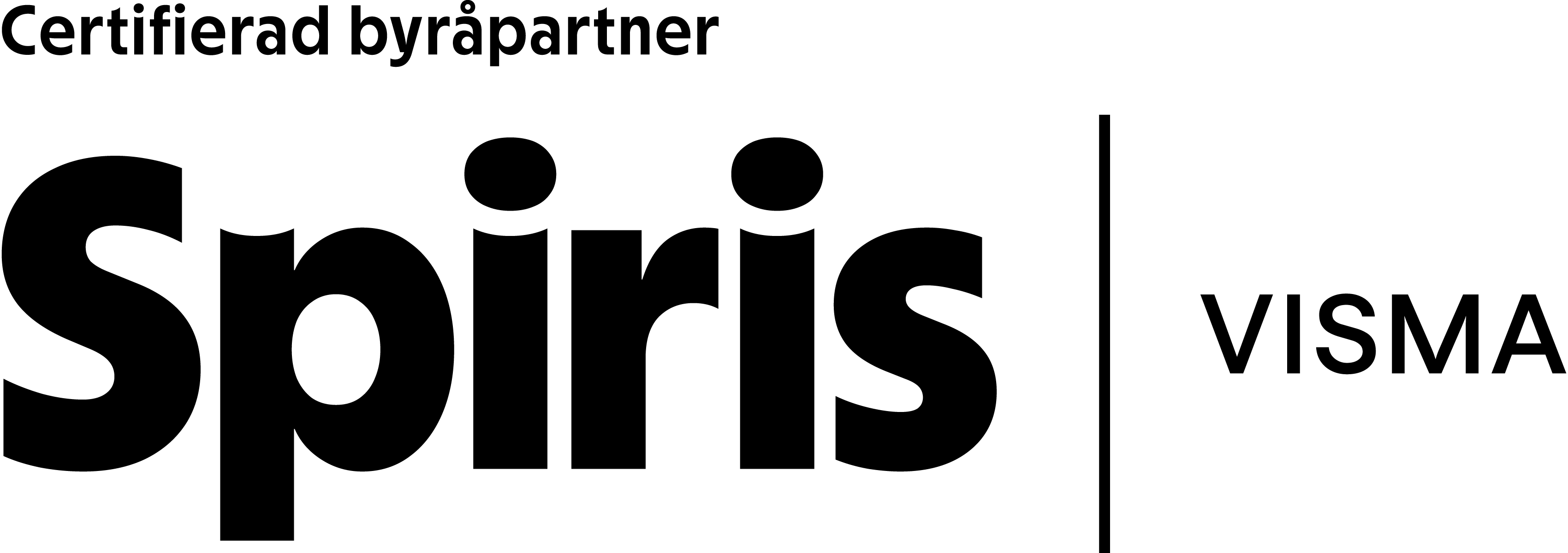 Spiris Visma Logotyp