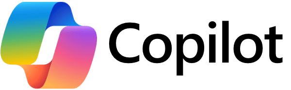 Copilot logotyp