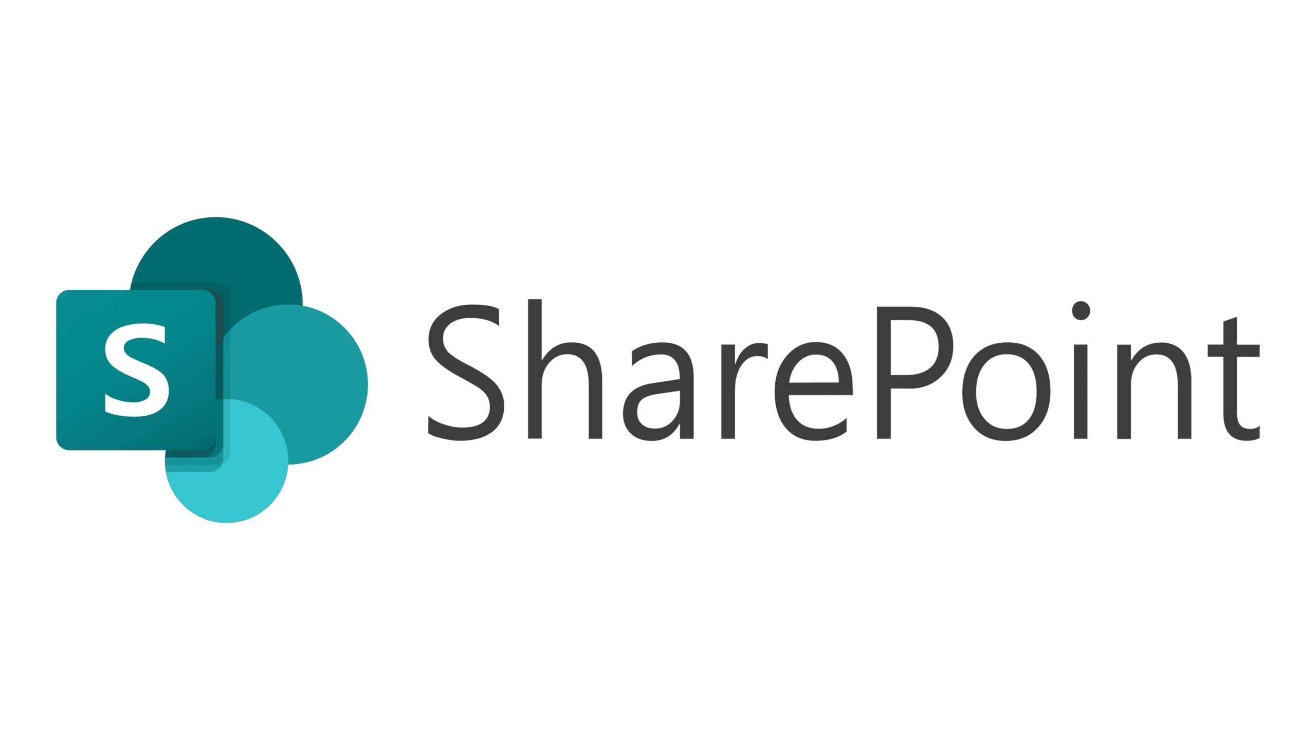 Sharepoint logotyp