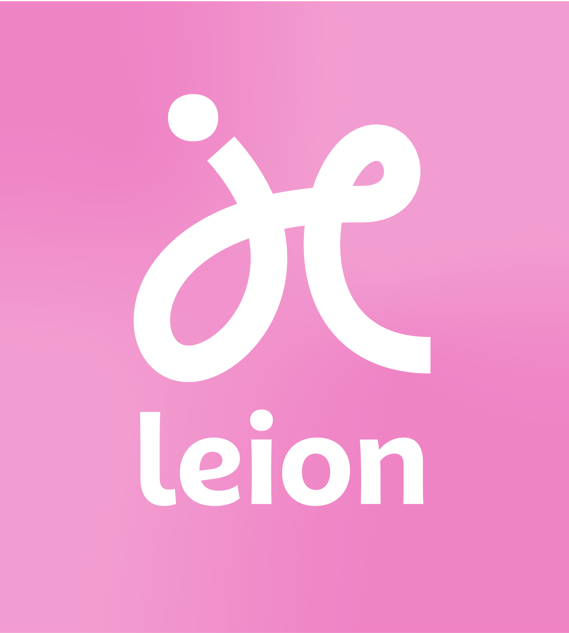 Jenny Leion AB logotyp