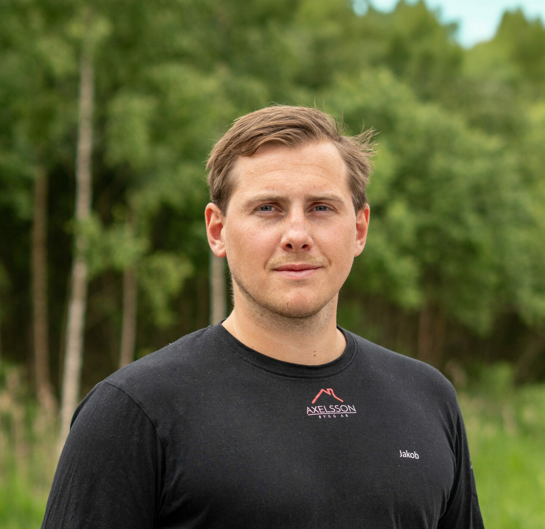 Jakob Axelsson