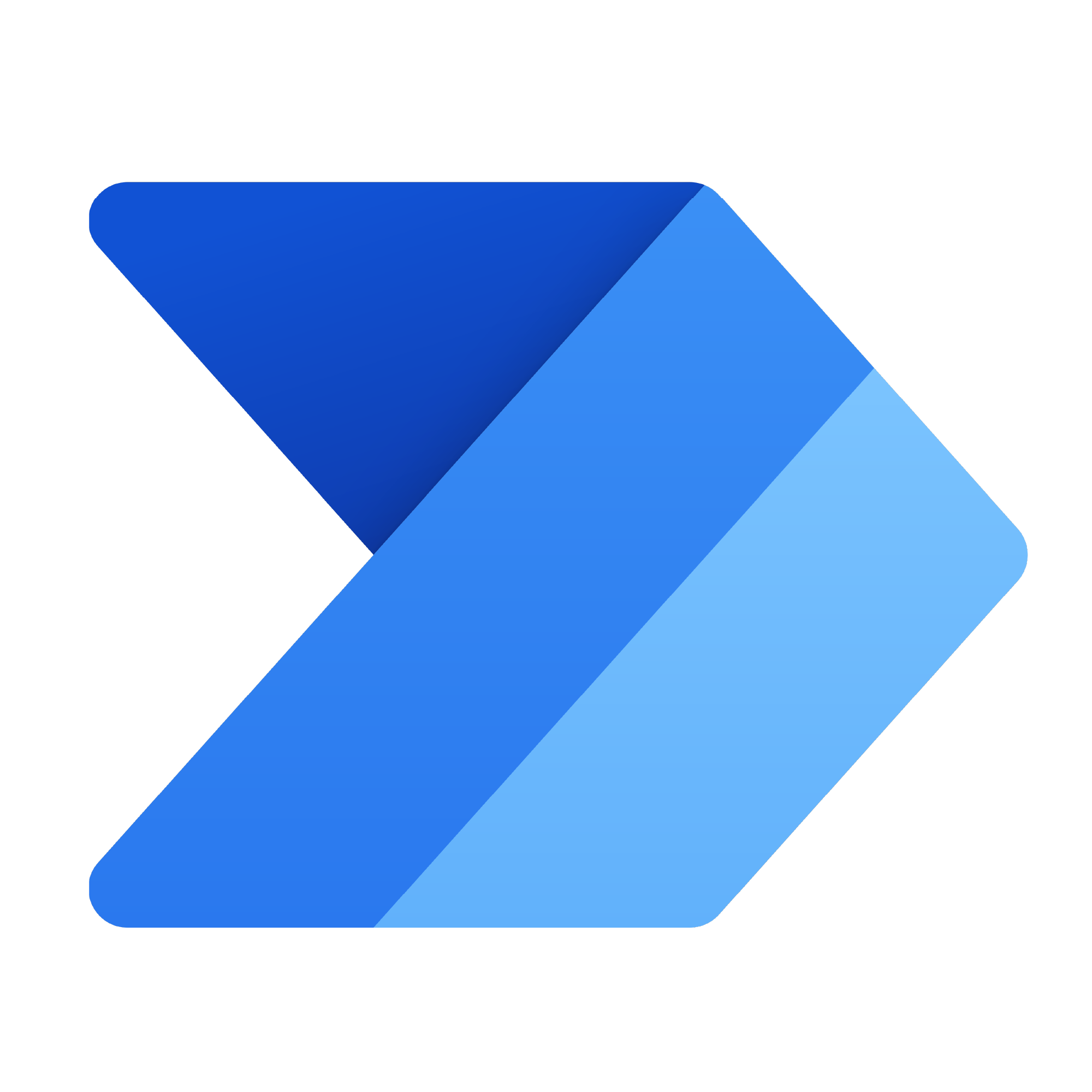 Power automate logo